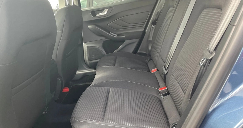 Ford Focus cena 107900 przebieg: 1, rok produkcji 2023 z Olsztyn małe 232
